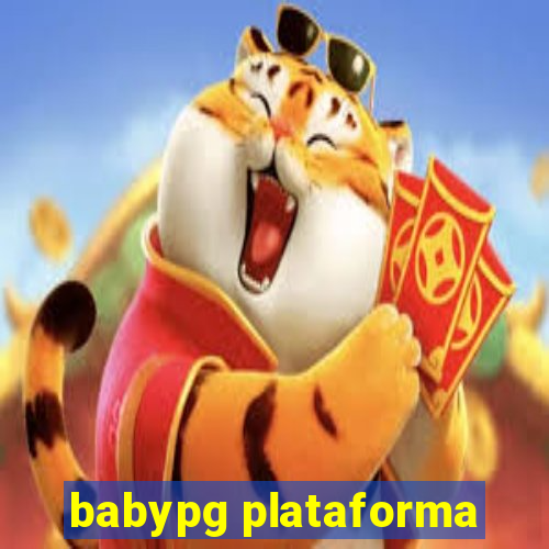 babypg plataforma